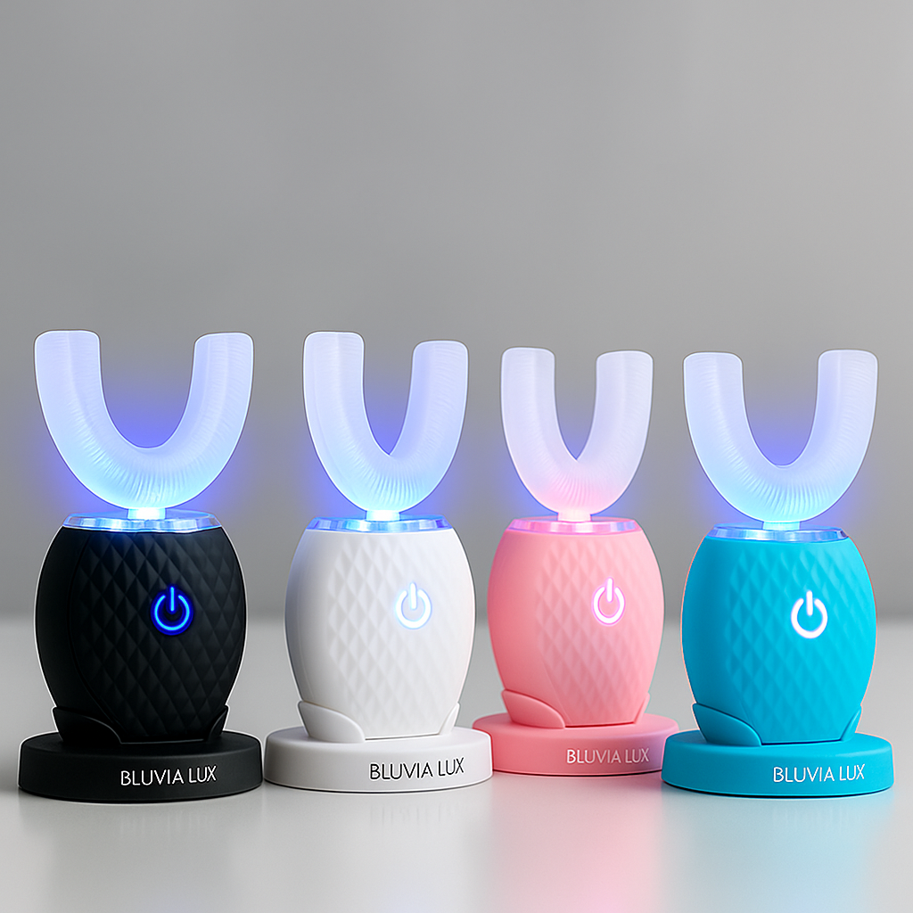 Bluvia Lux Brush™