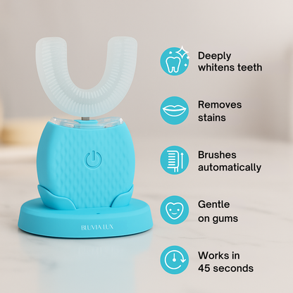 Bluvia Lux Brush™